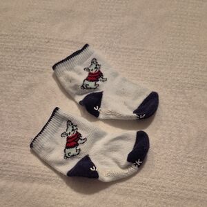 Janie and Jack boys socks VGUC